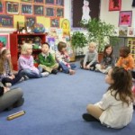 Bringing mindfulness to life at school