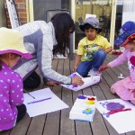 What’s in Children’s Best Interest in Family Day Care?