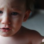 Controlled crying is helpful, not harmful