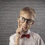 Kids prefer maths when you let them figure out the answer for themselves