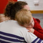 Top tips for helping children manage their emotions