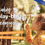 Leading play-based pedagogies