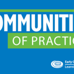 ECA Communities of Practice: A unique learning experience