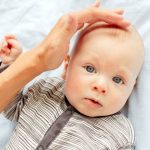 ‘I hear you, baby’: The role of co-regulation in building self-regulation skills in our infants and children