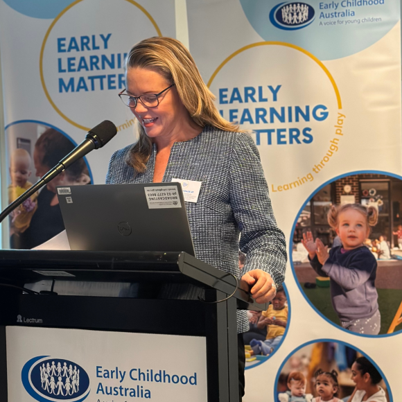 Zoe McKenzie MP Shadow Assistant Minister for Education and Early Learning Shadow Assistant Minister for Mental Health Federal Member for Flinders